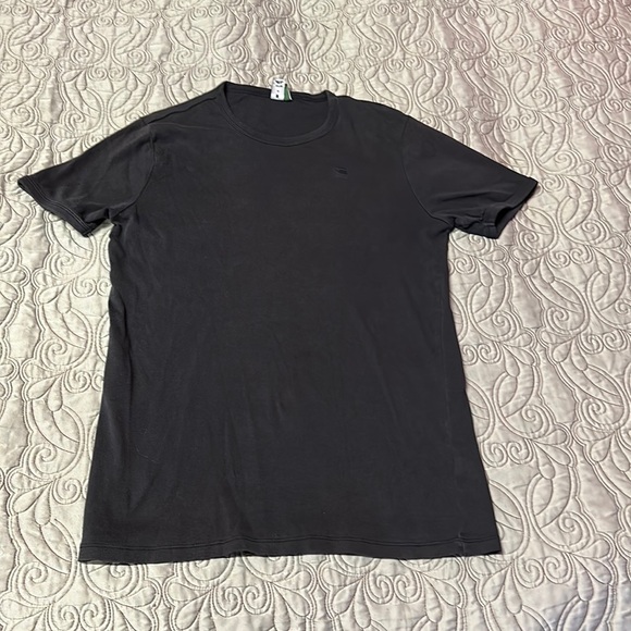𝅺MENS Raw Sz M Shirt Great Condition - Picture 1 of 3